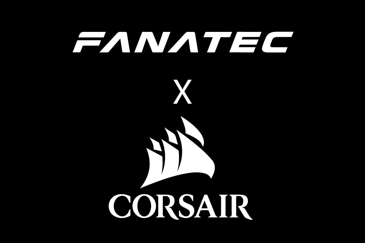 美商海盗船确认收购赛车游戏外设厂商 Fanatec，交易金额未公布