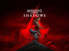 育碧《刺客信条：影》游戏被曝提供 60 FPS 模式，PS5 Pro 上表现最佳