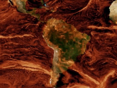 英伟达宣布与阿联酋 G42 公司合作开发“平方公里级”天气预测 AI，基于 Earth-2 项目打造