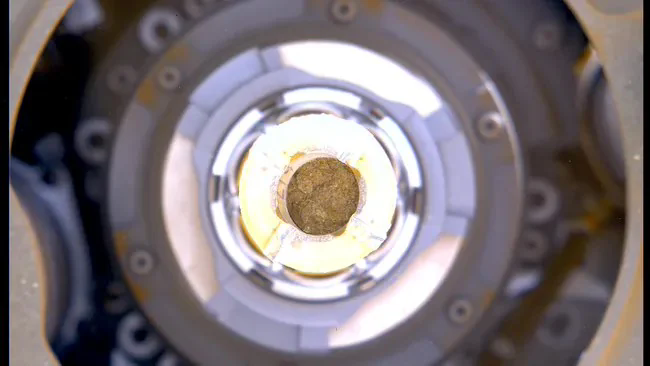 不只有岩石，NASA 毅力号采集的火星空气样本同样珍贵