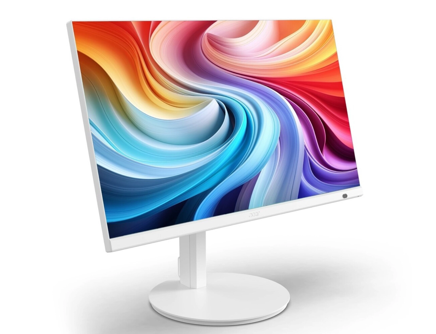宏碁推出 31.5 英寸 4K 显示器 CS322QK，搭载 LG webOS 平台