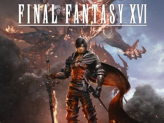 SE 动作游戏《最终幻想 16》完全版上架 PS5 平台，售价 533 港币