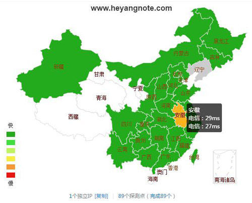 网站流量突然下降应该怎么找原因？