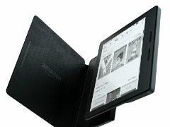 亚马逊确认 Kindle Oasis 停产，物理翻页按键成绝唱