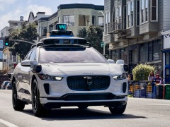 Waymo 利用谷歌 Gemini 大语言模型，开发端到端自动驾驶模型