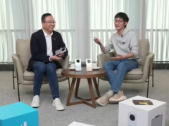 荣耀 CEO 赵明：所有技术创新都是自己的，有的技术华为也没有