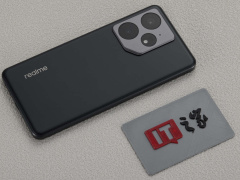 realme 真我 Neo7 手机维修备件价格公布：屏幕 700 元，电池 229 元