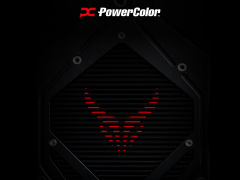撼讯 PowerColor 预热“红魔”Red Devil 系列 AMD 显卡新品