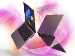 联想推出 ThinkPad X9 14/15 Aura 商务本：圆润现代设计，搭载 Lunar Lake