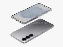 三星最薄旗舰 Galaxy S25 Slim 手机开发提速，首个 One UI 7 固件现身