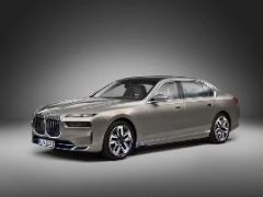 宝马拟将美国工厂年产量提升最多 8 万辆，以应对美国关税政策