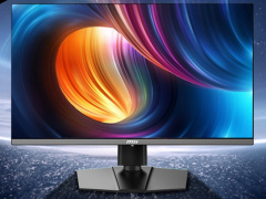 全球首发、500Hz 超高刷新率，微星 MAG 272QP QD-OLED X50 显示器亮相