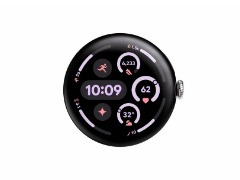 谷歌智能手表新风向：告别方屏，Wear OS 全面聚焦圆形设计