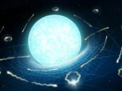 新研究称宇宙衰亡速度远超预期，最后一批恒星 10^78 年后彻底死亡
