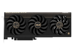 华硕公布 ProArt 创意国度系列 RTX 5080 显卡：木纹饰面、USB-C