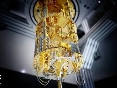 “本源悟空”完成超 50 万个全球量子计算任务，刷新中国自主量子算力服务规模纪录