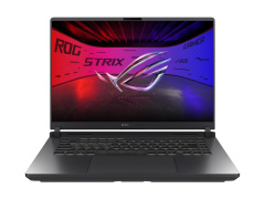 华硕 ROG Strix G16 新款笔记本曝光，配未发布的英伟达 RTX 5050 GPU