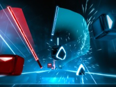 VR 音游《Beat Saber》停止支持 PlayStation VR：不再发布新内容