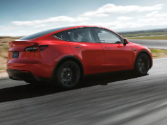 特斯拉 Model Y 被丰田 RAV4 反超痛失 2024 年全球销冠，比亚迪秦杀入全球销量前十
