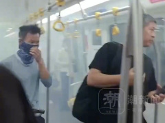 杭州地铁空调故障引发烟雾，无人员受伤