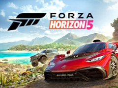 《极限竞速：地平线 5》游戏 PS5 版被曝首月销量超 200 万套