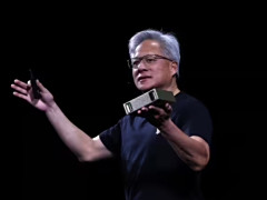 英伟达 CEO 黄仁勋：中国在开源工程领域的布局尤为明智