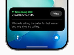 向骚扰电话说不：苹果 iOS 26 增强来电筛选，3 种方式处理未知号码来电