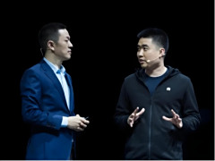 蔚来沈斐怒挂聊天记录：理想 i8 销售截胡乐道 L90，希望伙伴们更努力一些