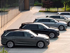 乐道 L90 大三排 SUV 上市 20 天累计交付 6400 台，工厂正满产运行