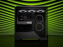 RTX 5060 立功，英伟达 2026 财年第 2 财季游戏业务同比增 49%
